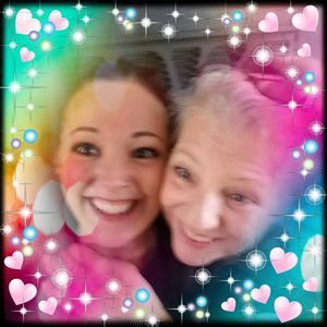 Meet your Posher, Jeanne